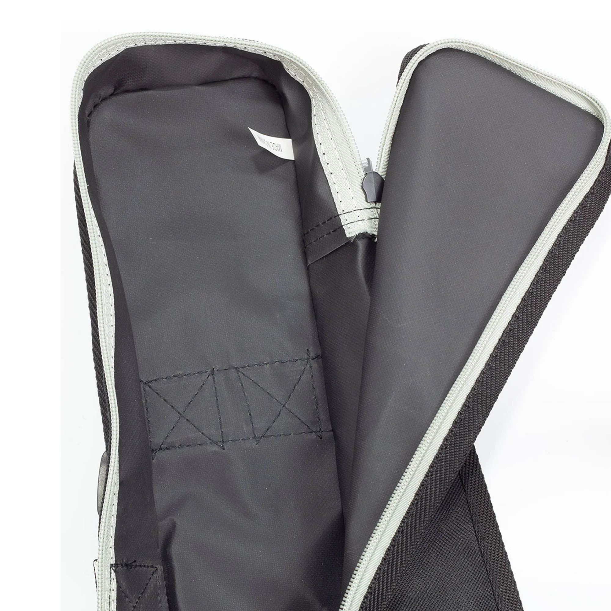 TGI Transit 4/4 Size Bass Guitar Padded Gigbag - Image 2