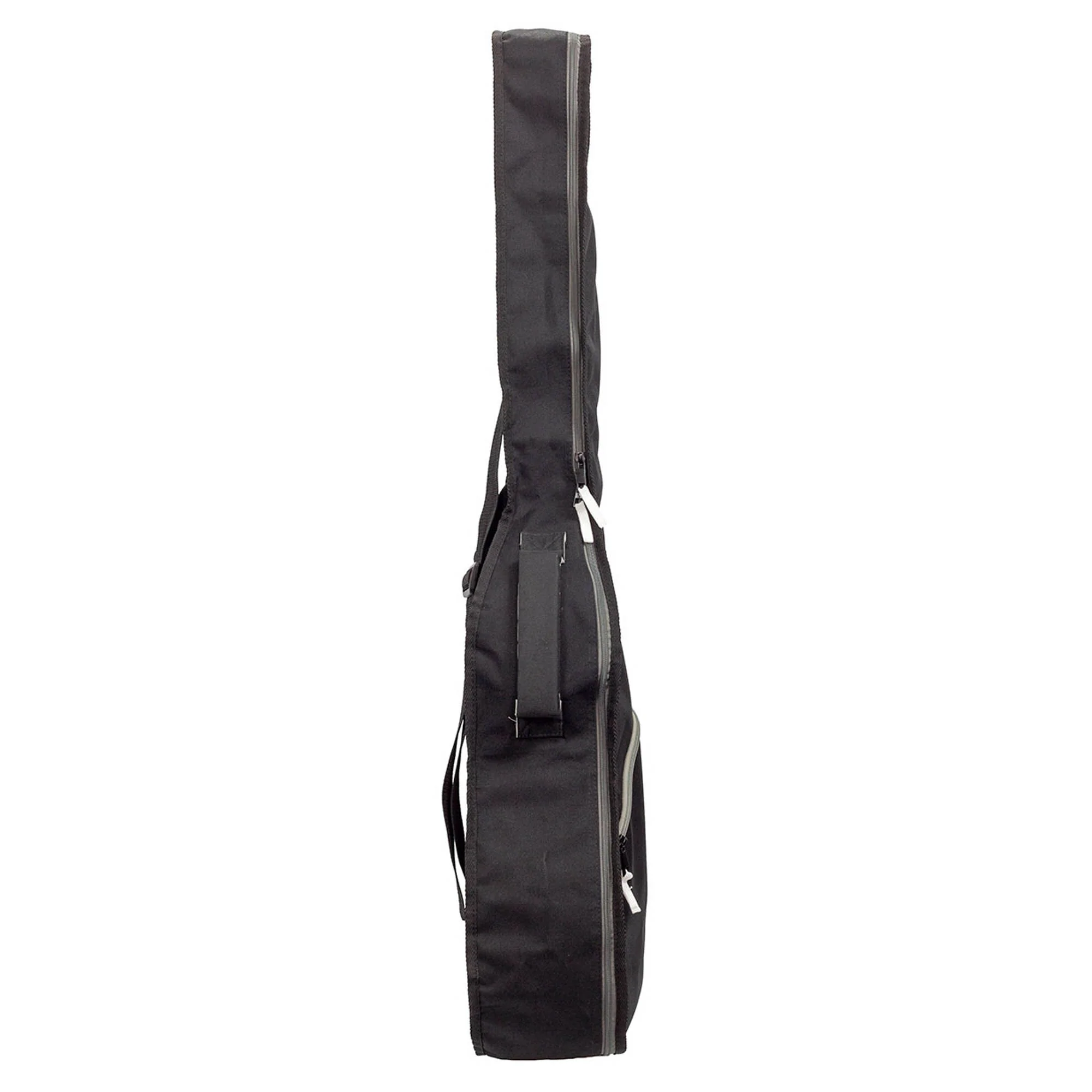 TGI Transit 4/4 Size Bass Guitar Padded Gigbag - Image 5