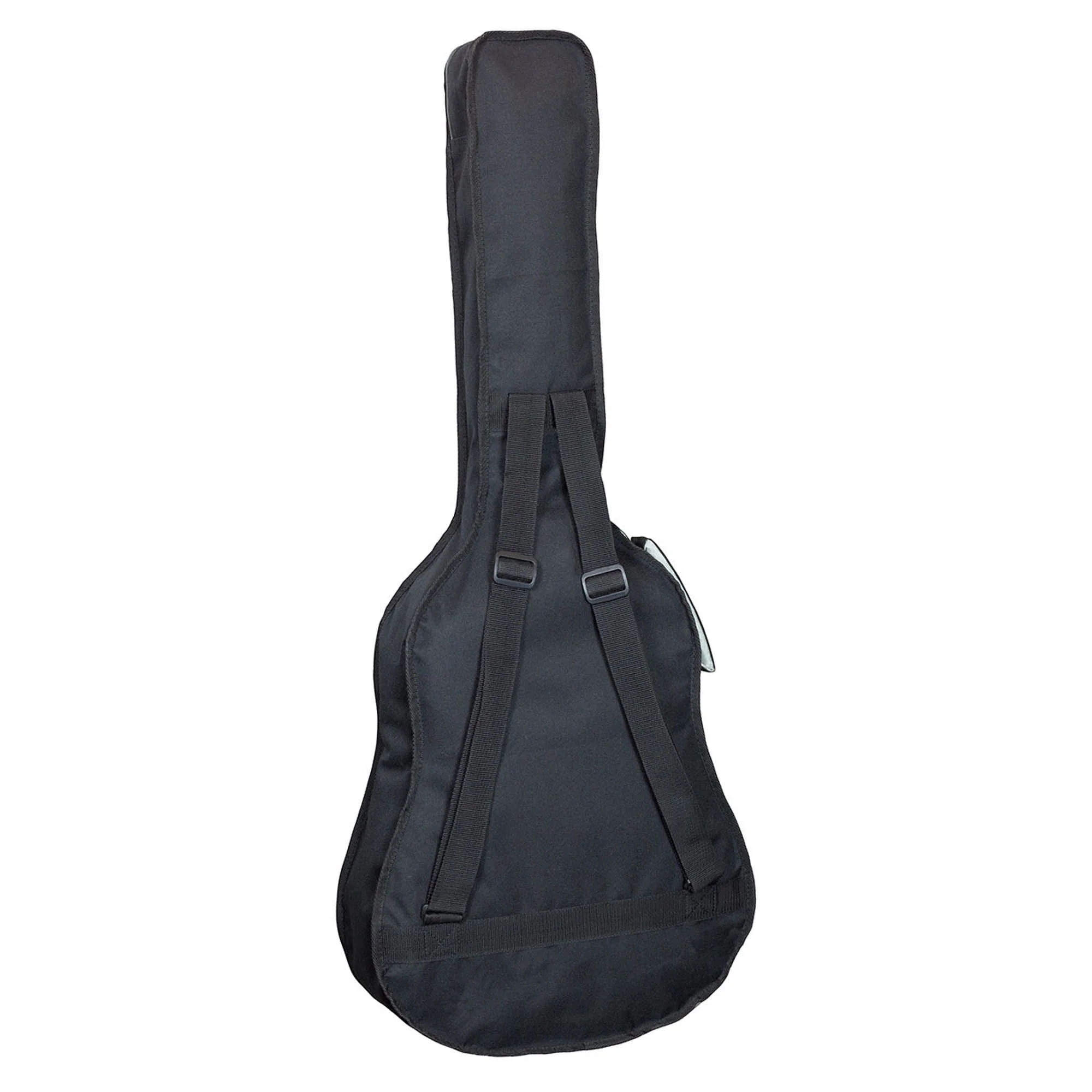 TGI Transit 4/4 Size Bass Guitar Padded Gigbag - Image 6
