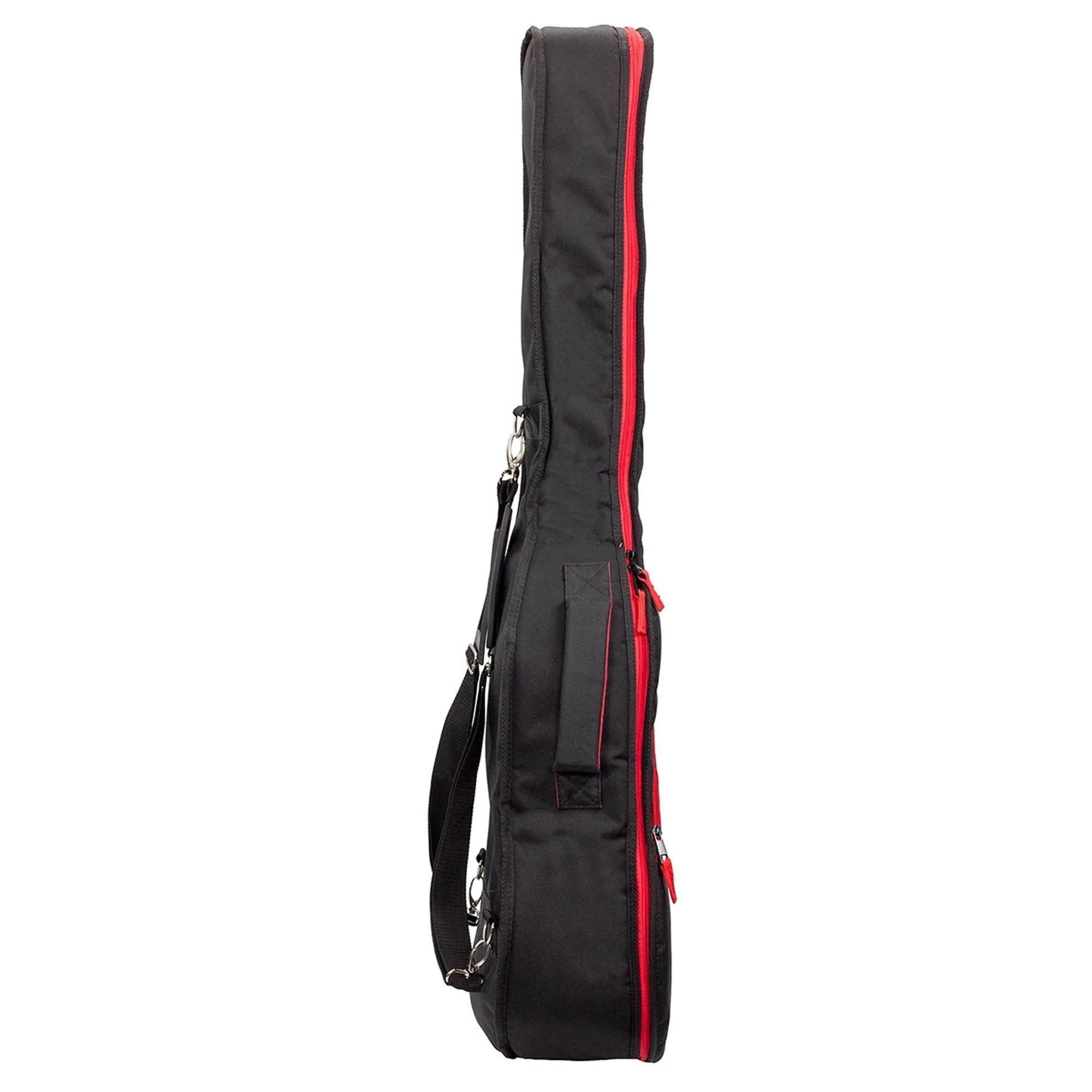 TGI Transit Padded Gigbag for Full Size Acoustic Dreadnought Guitar - Image 6