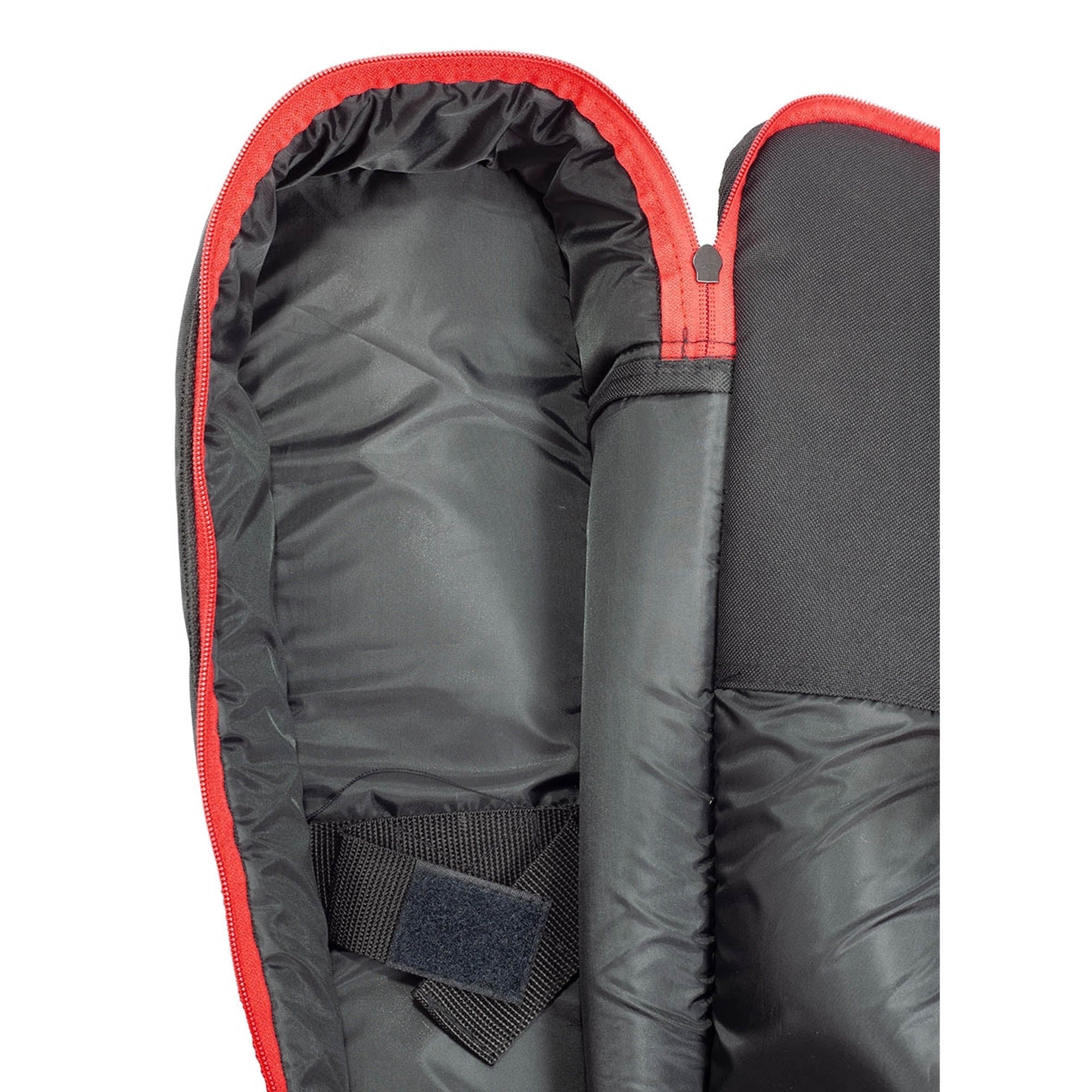 TGI Transit 4/4 Size Classical Guitar Padded Gigbag - Image 2