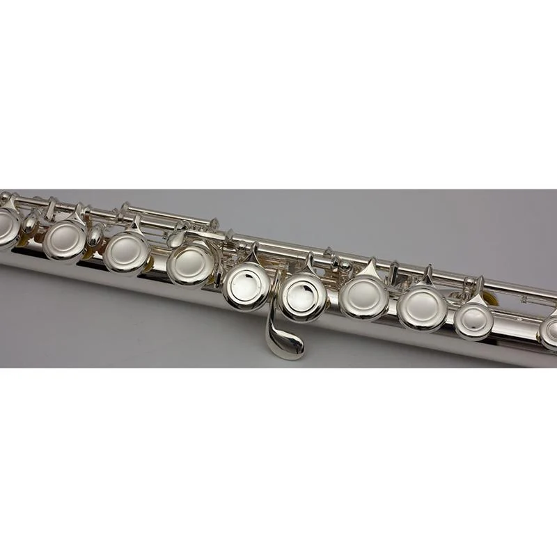 Trevor James 5X Student Flute Outfit - Image 3