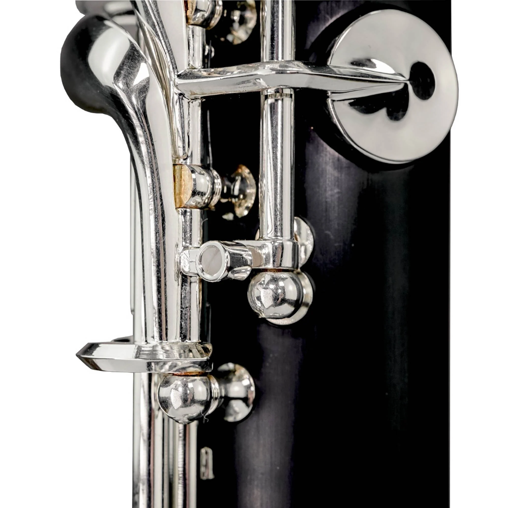 Trevor James Series 8 Bb Clarinet Outfit - Image 3
