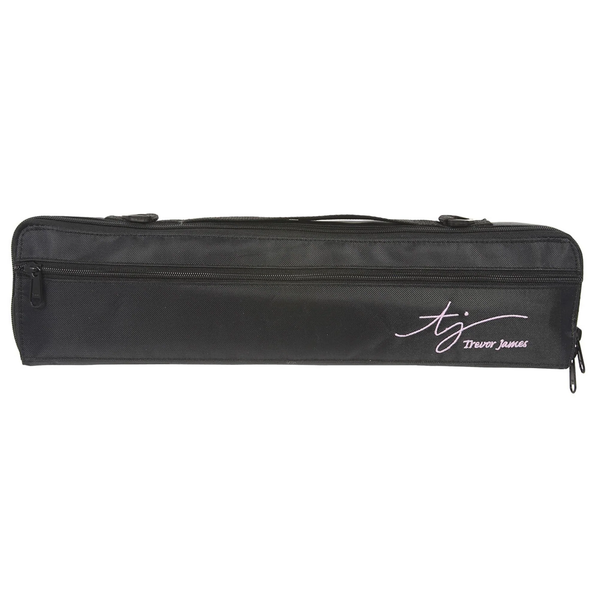 Trevor James TJ10XP Student Flute - Image 5