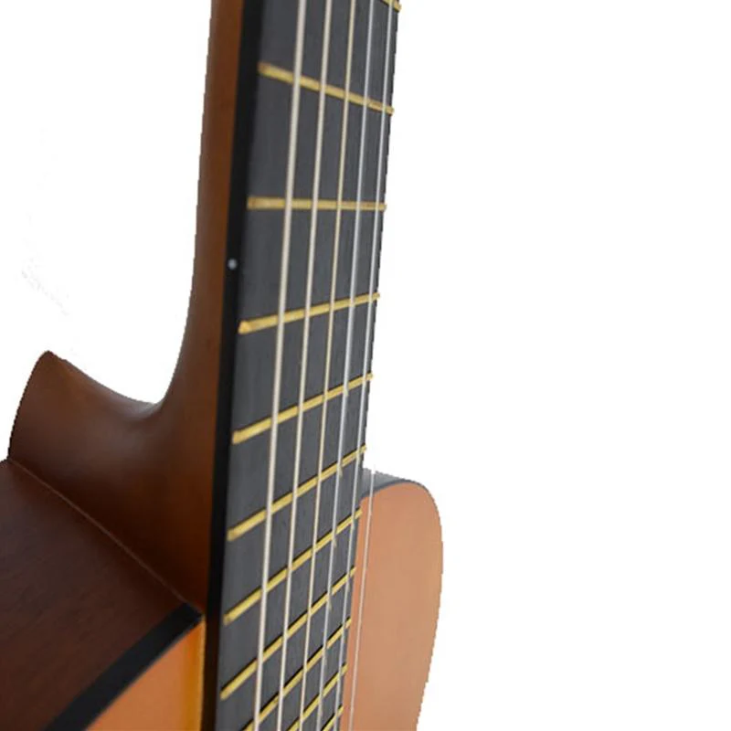 Valencia 200 Series Classical Guitar - Image 3