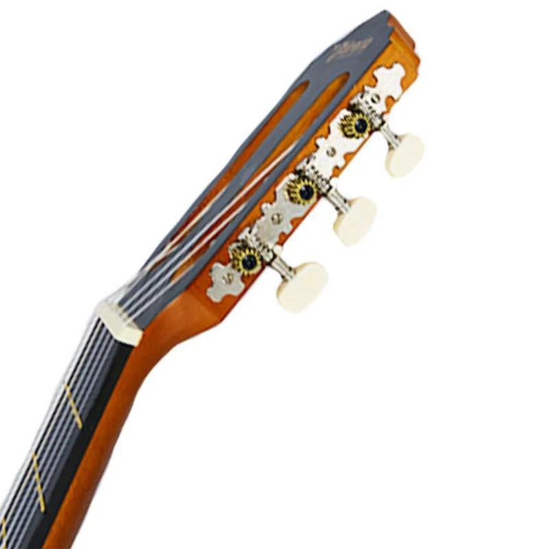 Valencia 200 Series Classical Guitar - Image 4