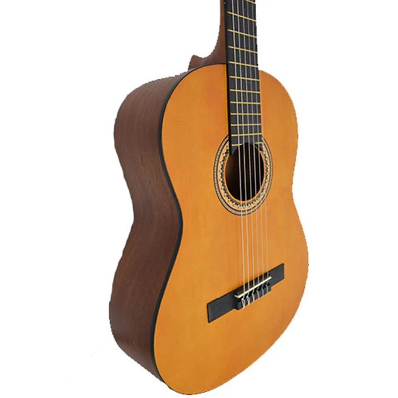 Valencia 200 Series Classical Guitar - Image 5