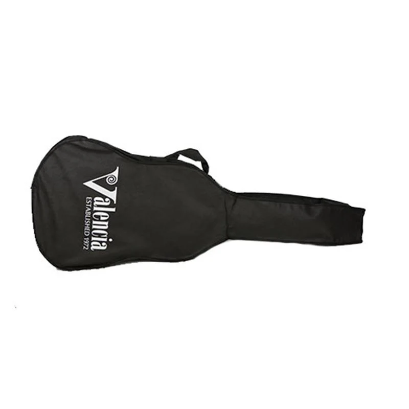 Valencia 3/4 Size Classical Guitar - Image 4