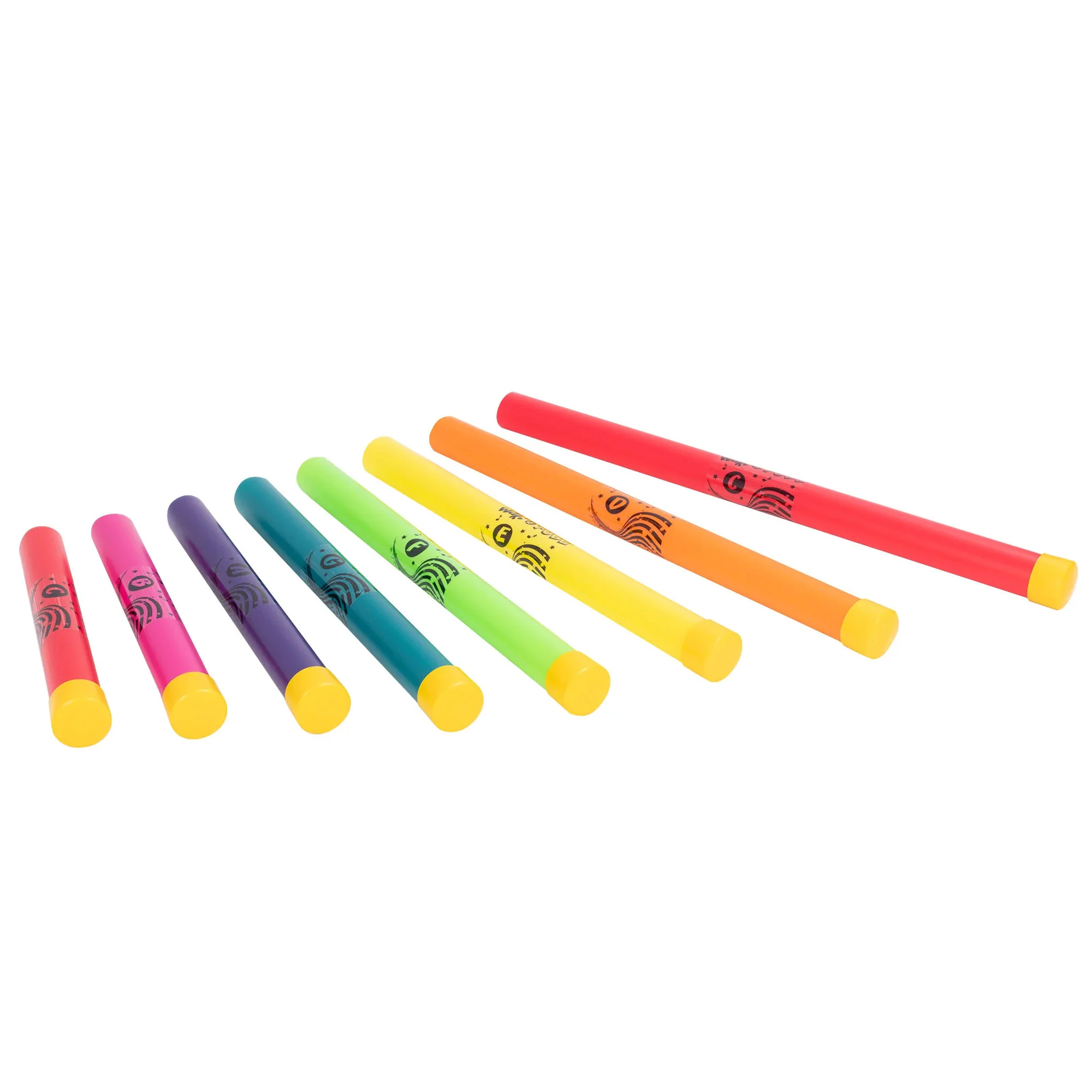 Wak-a-Caps - Pitch Changer for Tubes - Image 3