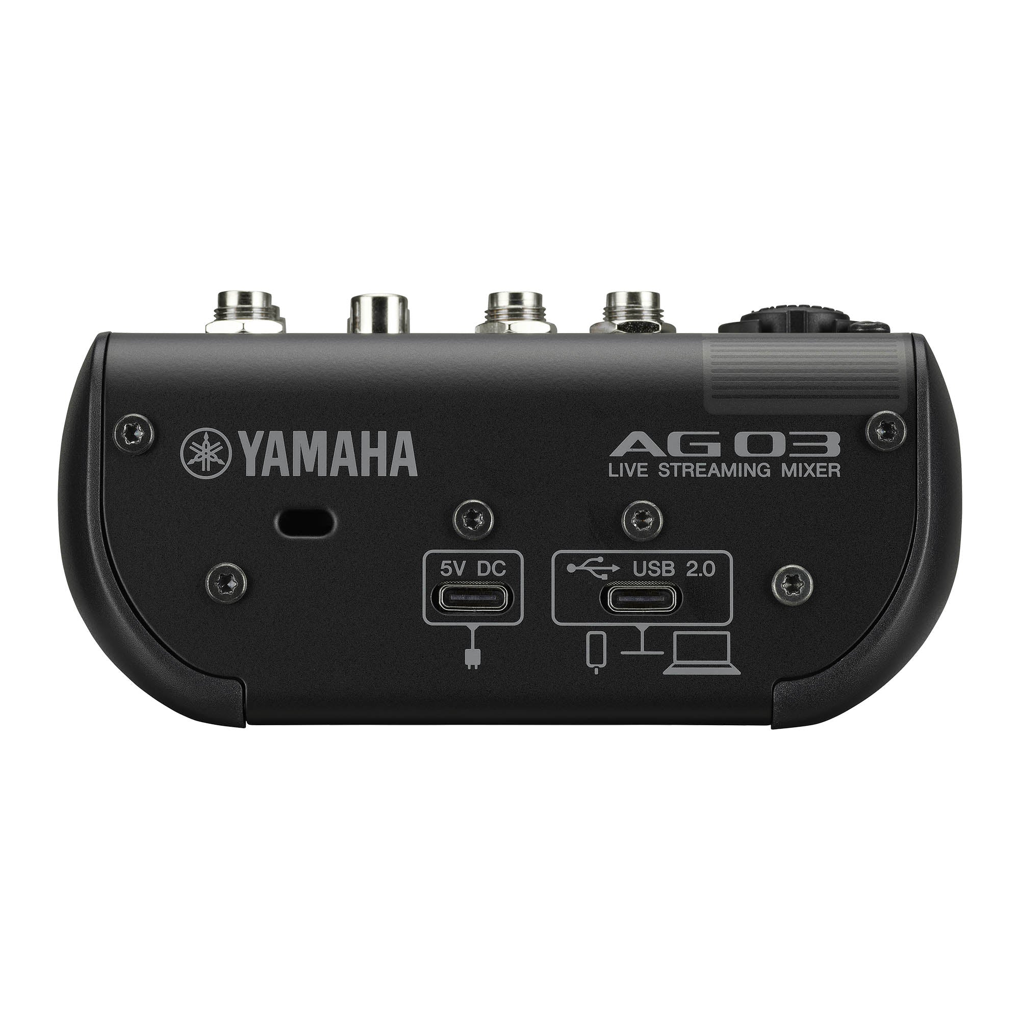 Yamaha AG03 MK2 Live Stream Pack - Image 5