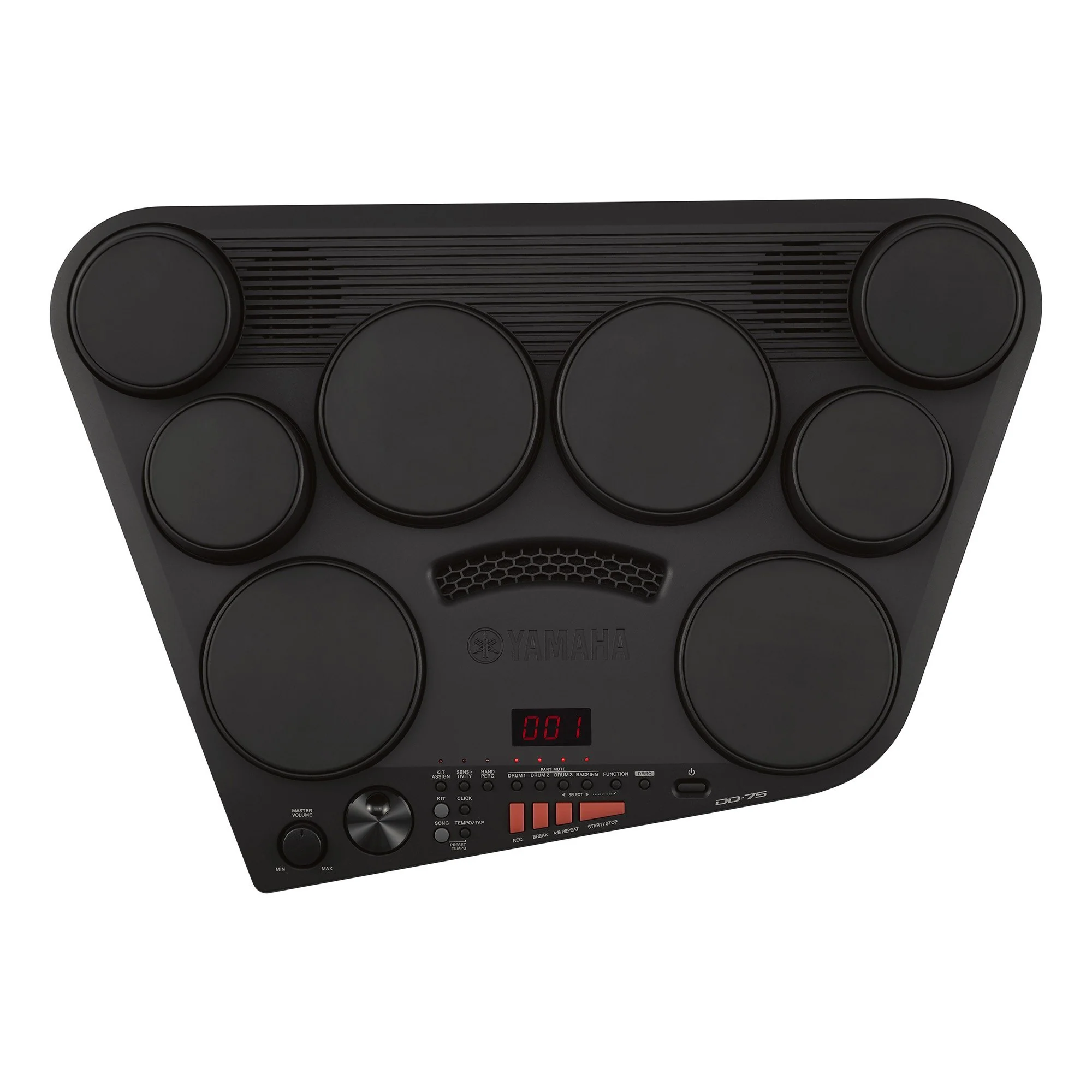 Yamaha DD75 Digital Drum System - Image 4