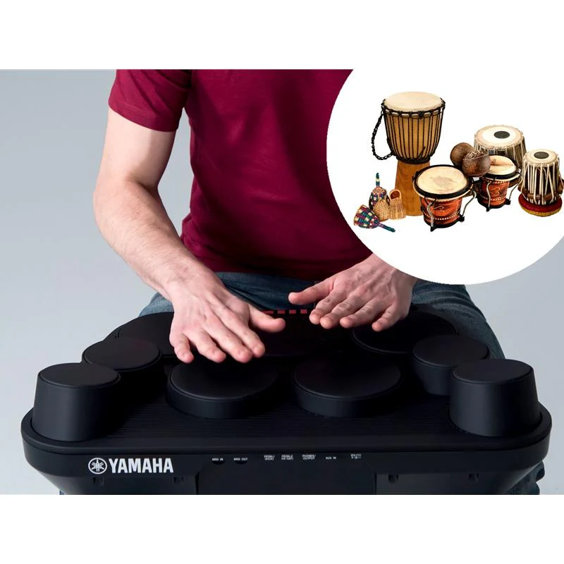 Yamaha DD75 Digital Drum System - Image 5