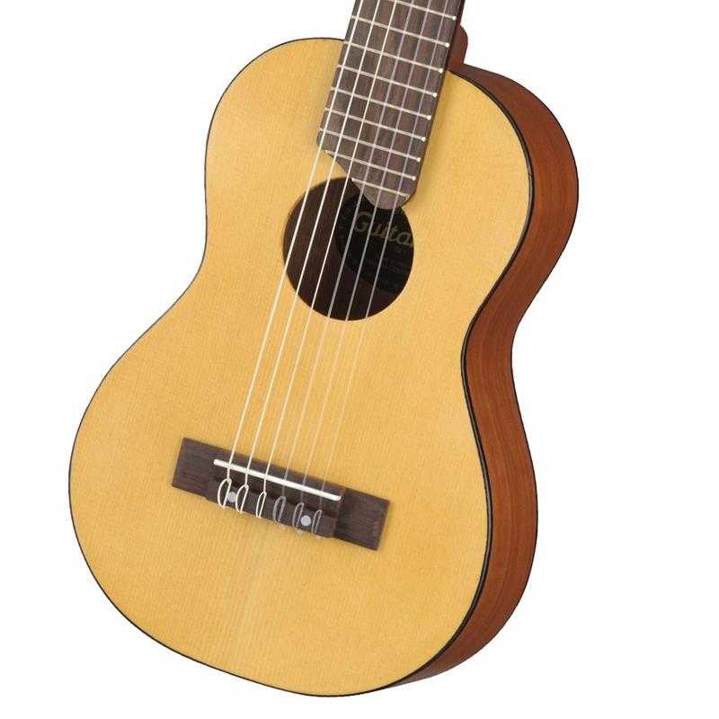 Yamaha GL1 Guitalele - 6 String Guitar Ukulele - Image 3