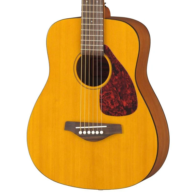 Yamaha JR1 3/4 Size Acoustic Guitar - Image 3