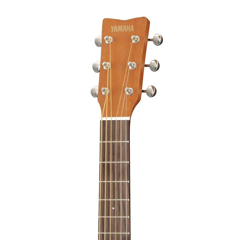 Yamaha JR1 3/4 Size Acoustic Guitar - Image 4