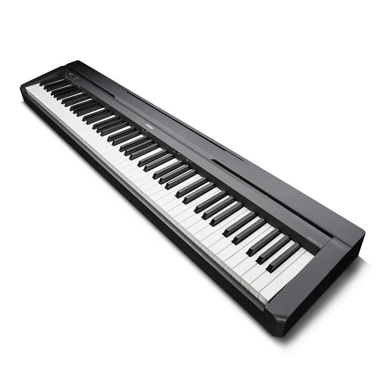 Yamaha P45 P-Series Digital Piano in Black - Image 10