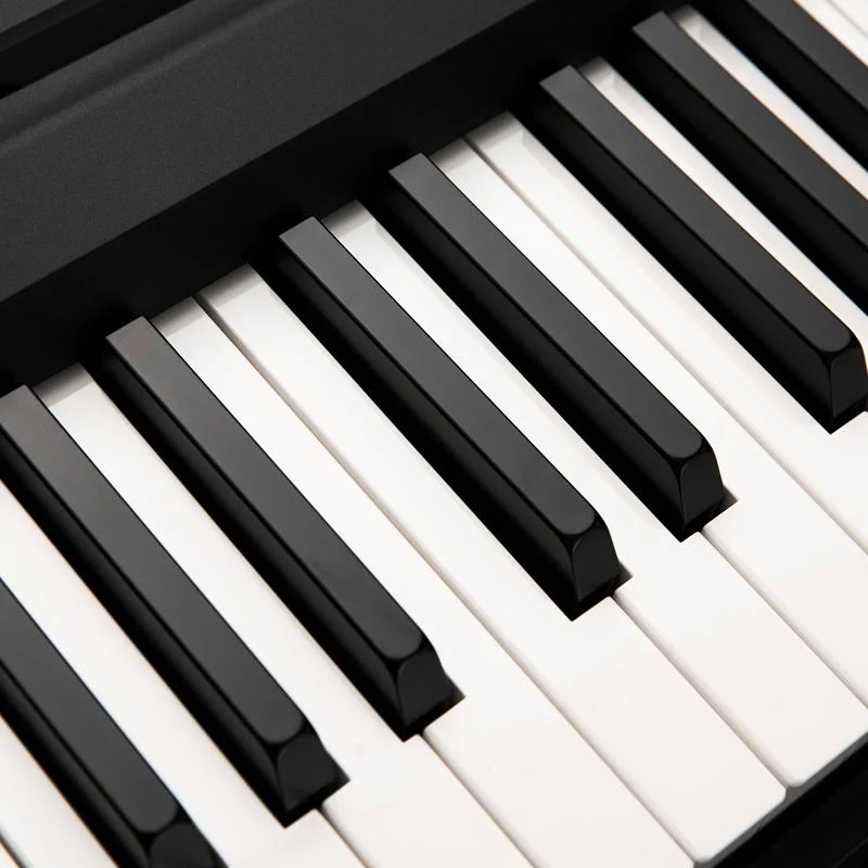 Yamaha P45 P-Series Digital Piano in Black - Image 5