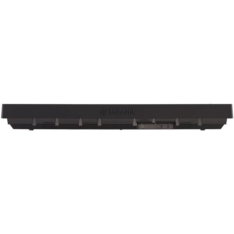 Yamaha P45 P-Series Digital Piano in Black - Image 7