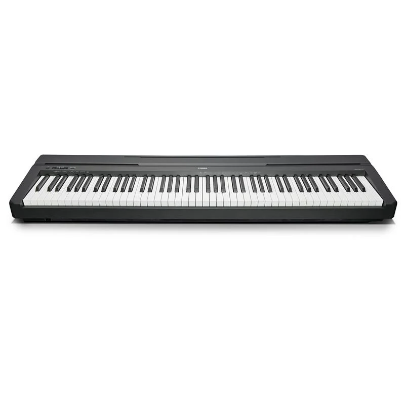 Yamaha P45 P-Series Digital Piano in Black - Image 9