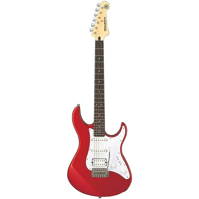 Yamaha Pacifica 012 Electric Guitar - Image 2