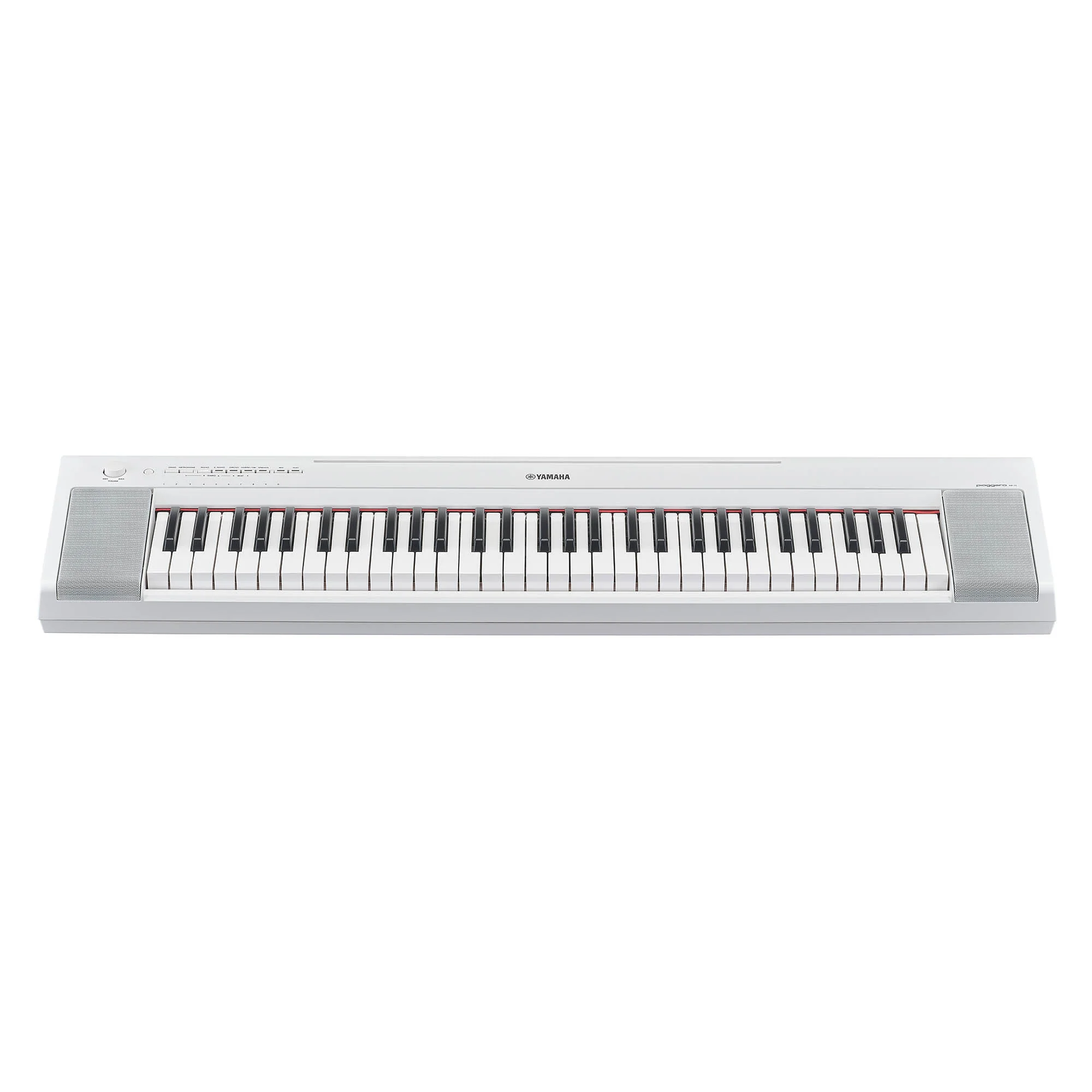 Yamaha Piaggero NP15 Electronic Keyboard - Image 10