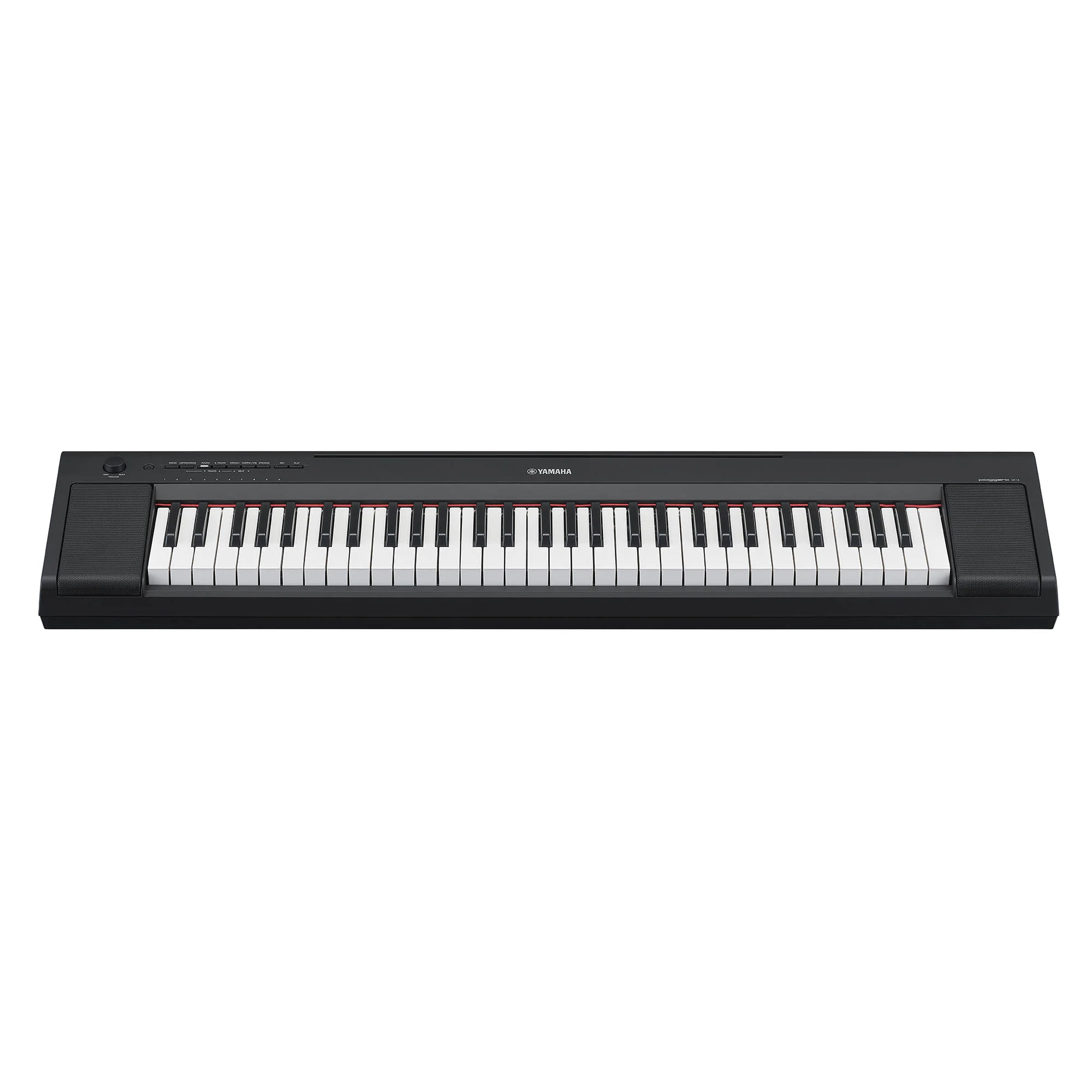 Yamaha Piaggero NP15 Electronic Keyboard - Image 6