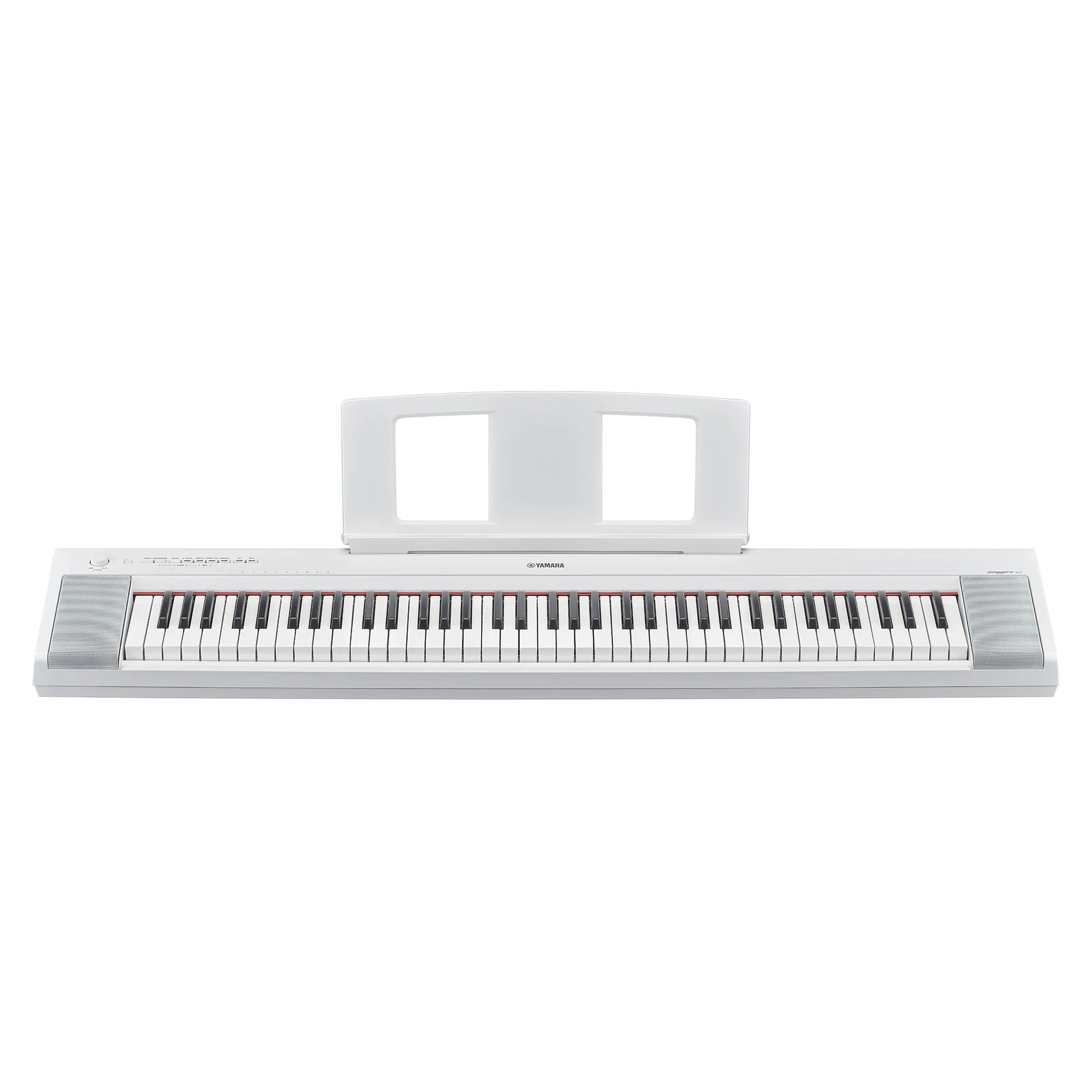 Yamaha Piaggero NP35 Electronic Keyboard - Image 10