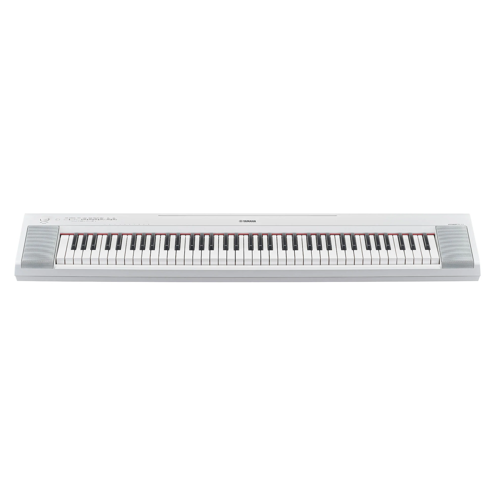Yamaha Piaggero NP35 Electronic Keyboard - Image 11
