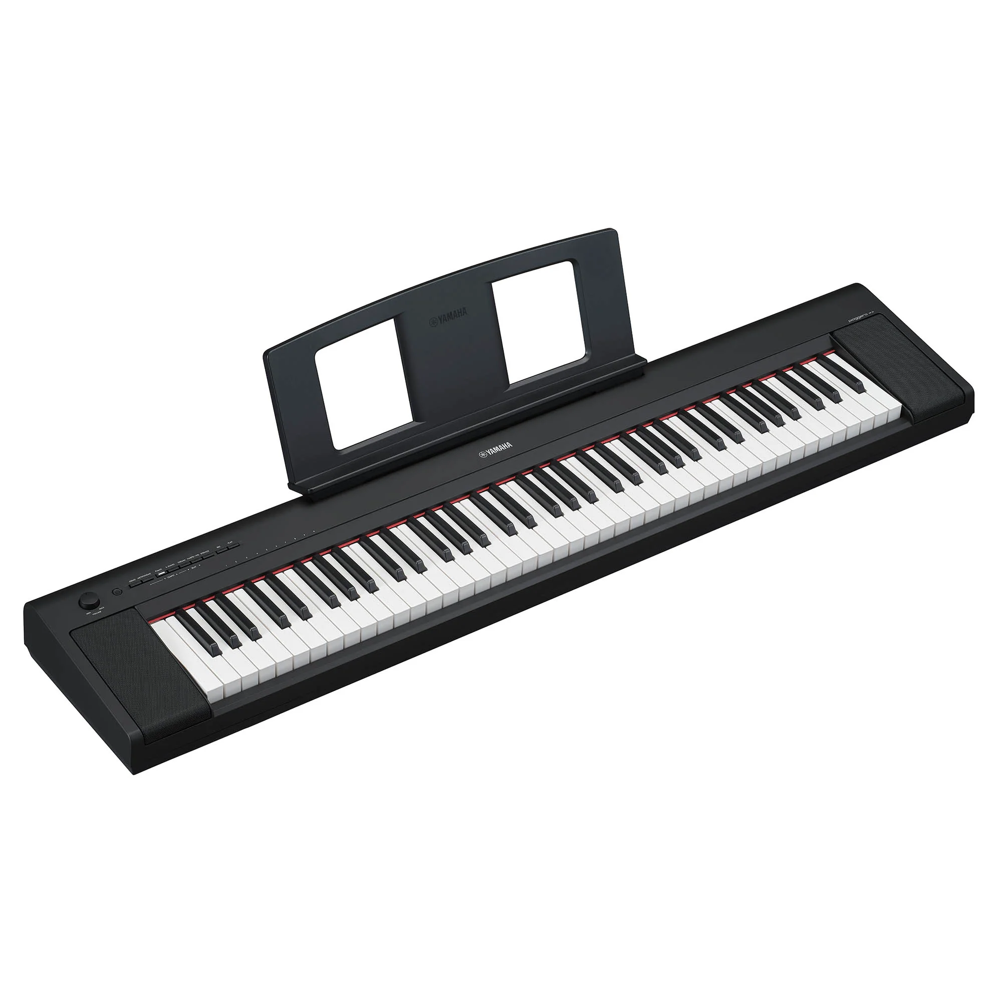 Yamaha Piaggero NP35 Electronic Keyboard - Image 3