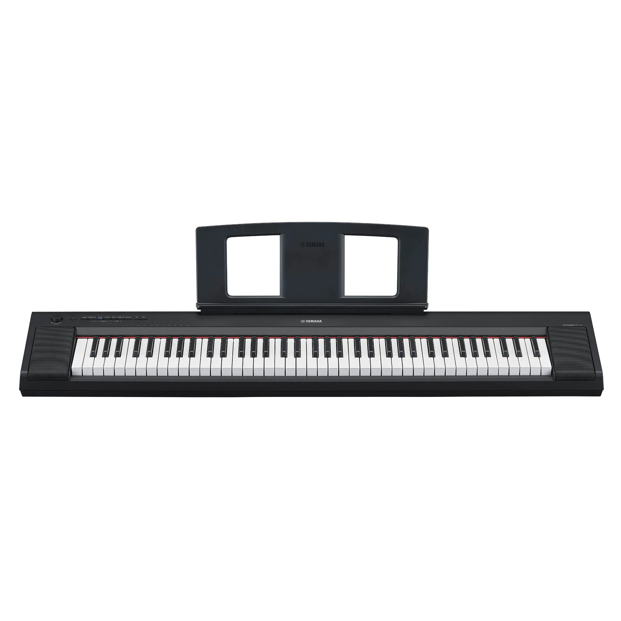 Yamaha Piaggero NP35 Electronic Keyboard - Image 5