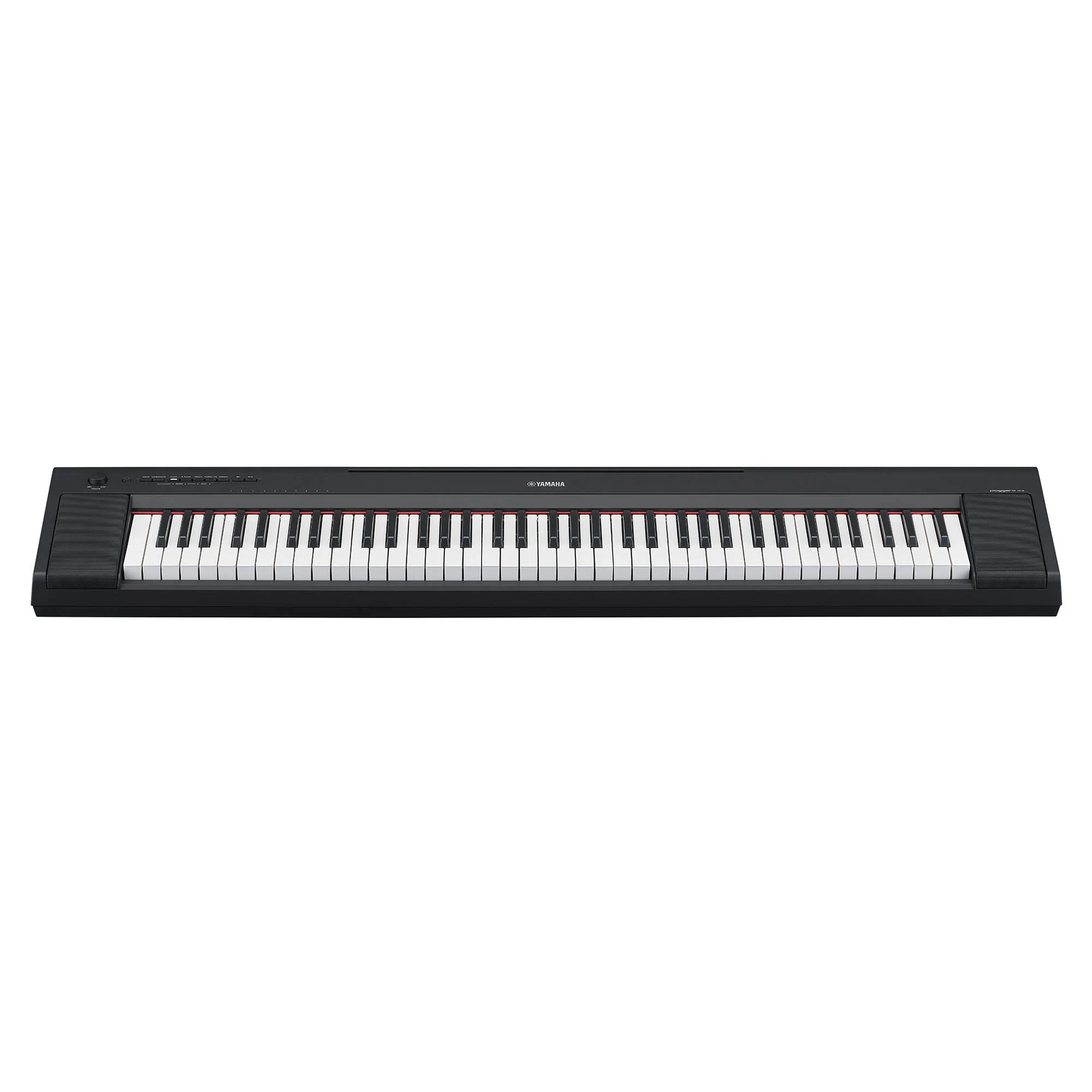 Yamaha Piaggero NP35 Electronic Keyboard - Image 6