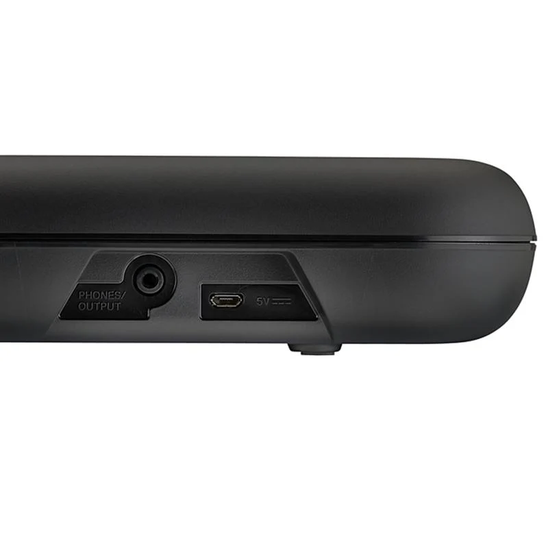 Yamaha PSS-F30 Mini Key Portable Keyboard - Image 4