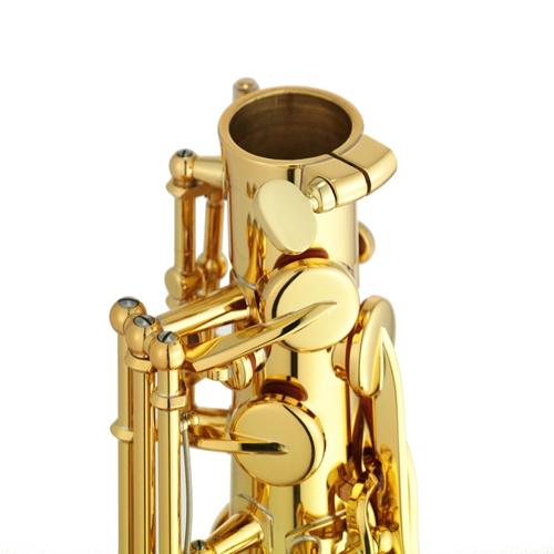 Yamaha YAS-280 Eb Student Saxophone in Lacquer - Image 4