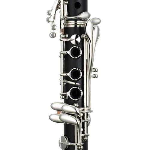 Yamaha YCL-255S Student Bb Clarinet - Image 3