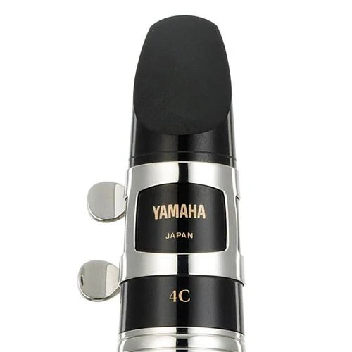 Yamaha YCL-255S Student Bb Clarinet - Image 4