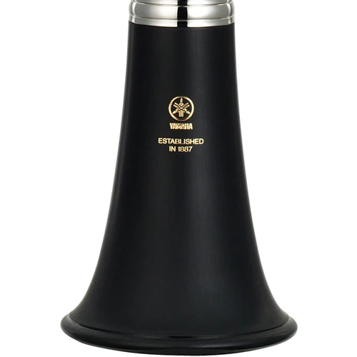 Yamaha YCL-255S Student Bb Clarinet - Image 5