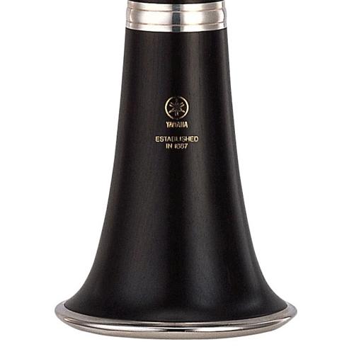 Yamaha YCL-450 Intermediate Bb Clarinet - Image 3