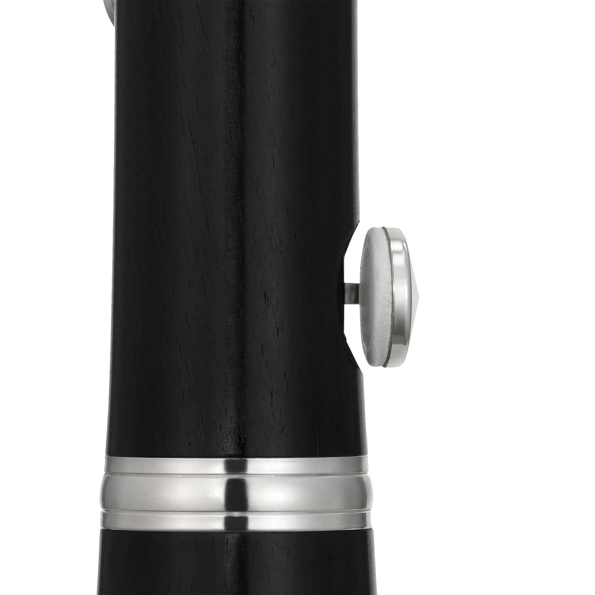 Yamaha YCL-650 Professional Bb Clarinet - Image 3