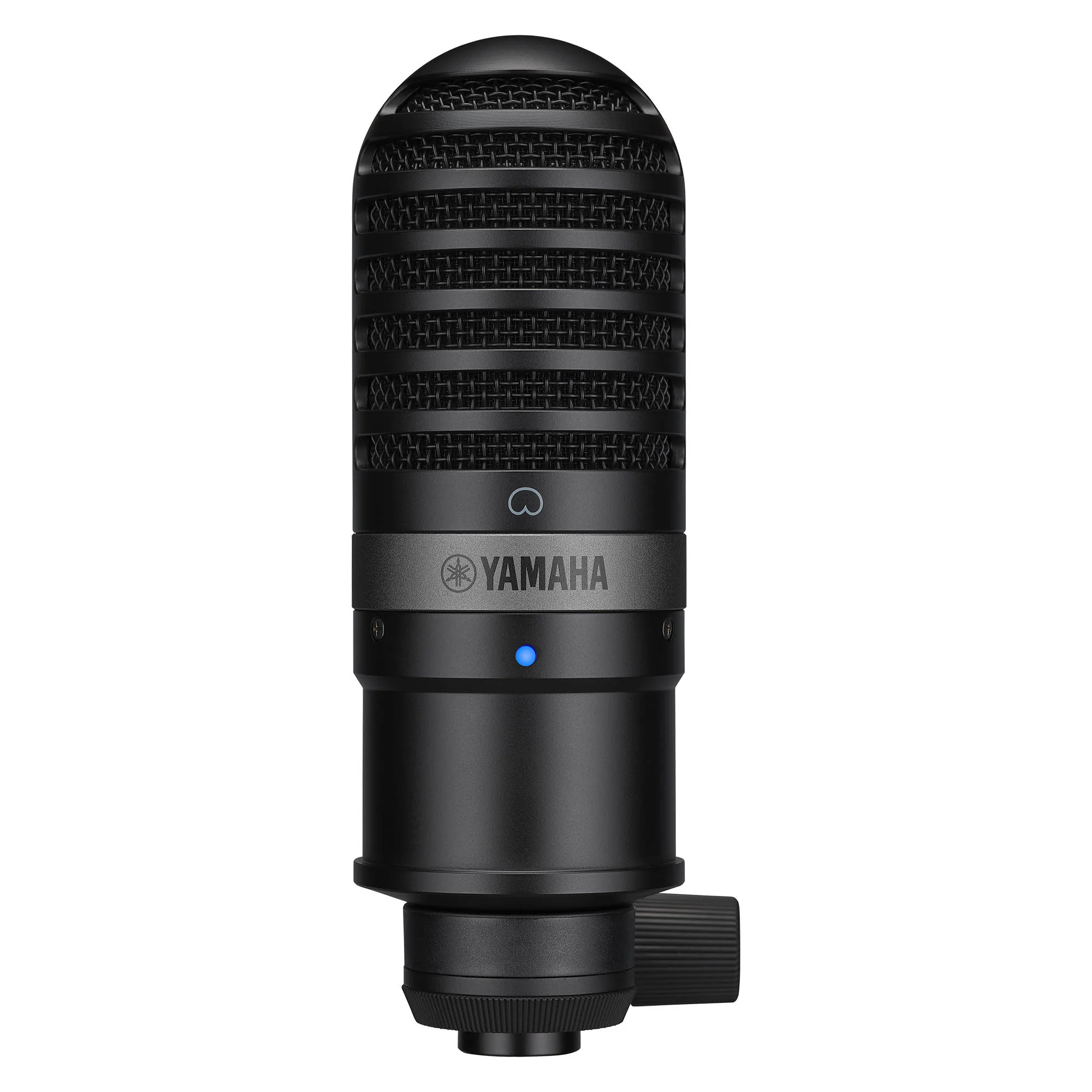 Yamaha YCM01U USB Condenser Microphone - Black