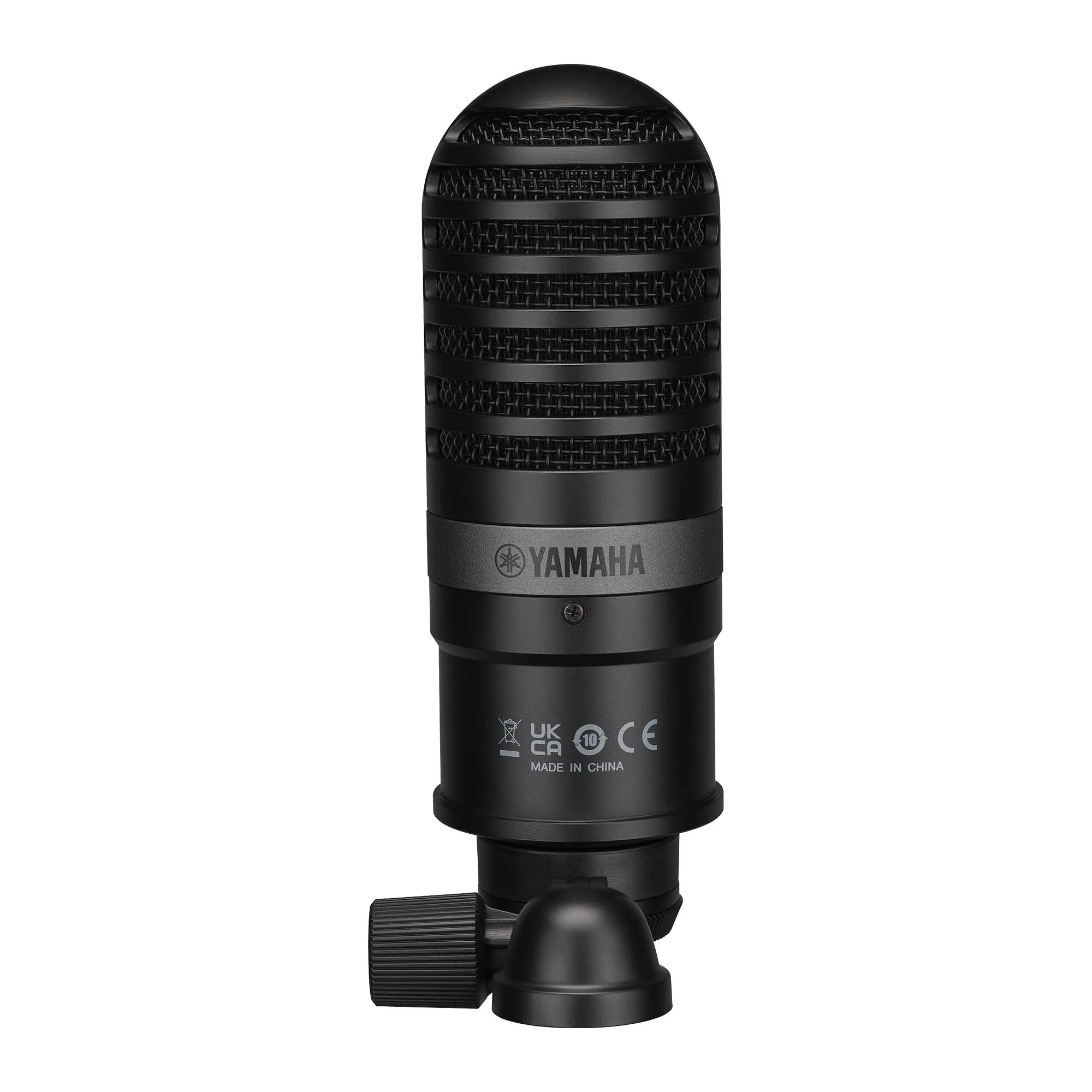 Yamaha YCM01U USB Condenser Microphone - Black - Image 3
