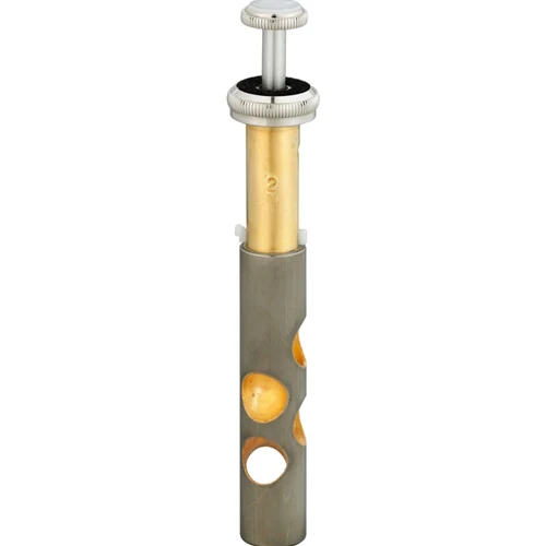 Yamaha YCR-4330GII Bb Intermediate Cornet in Lacquer - Image 5