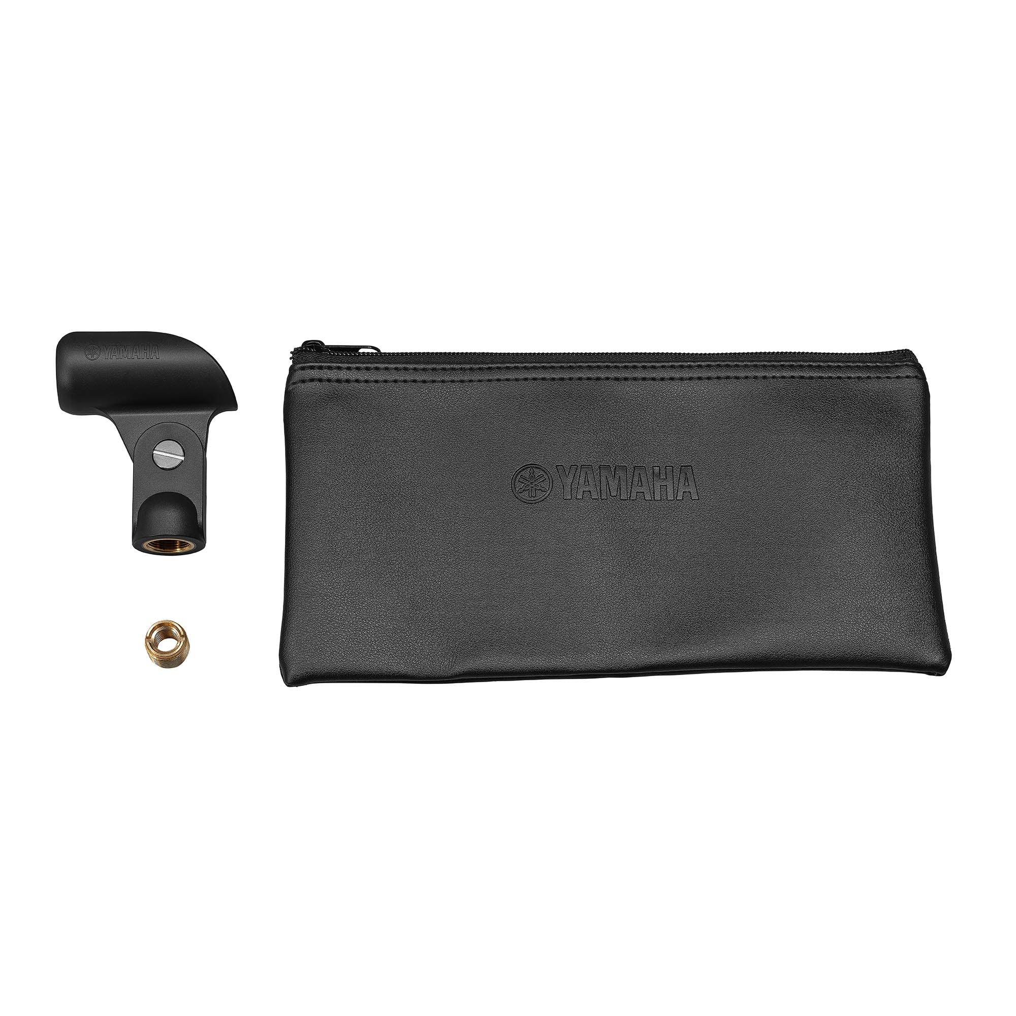 Yamaha YDM707 Dynamic Vocal Microphone - Image 4