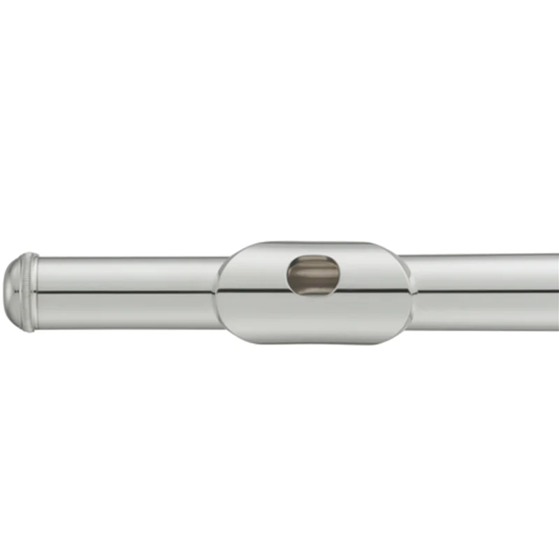 Yamaha YFL-212 Student Flute - Image 3