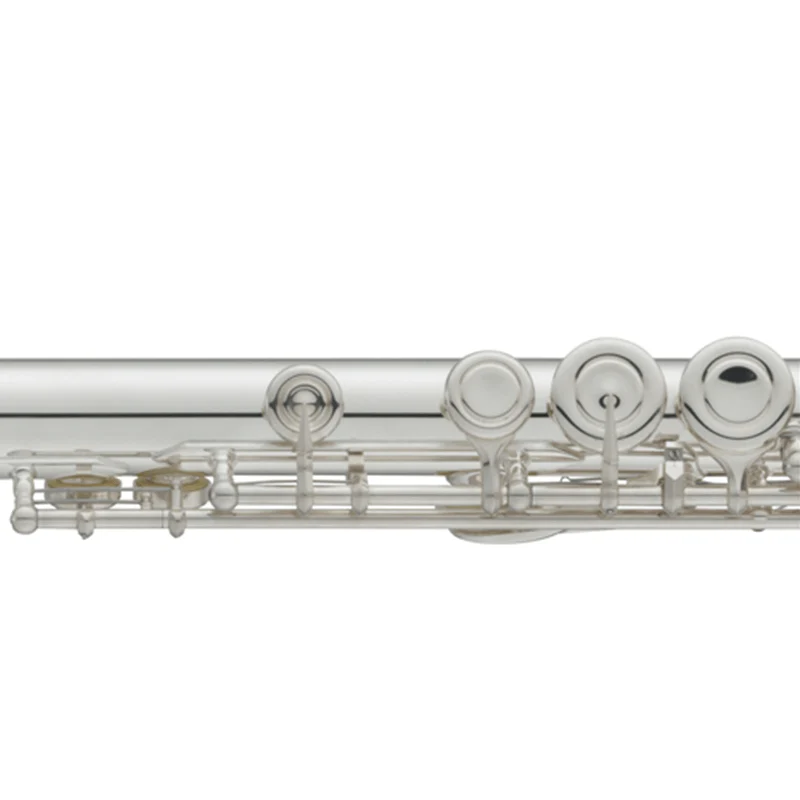 Yamaha YFL-212 Student Flute - Image 4