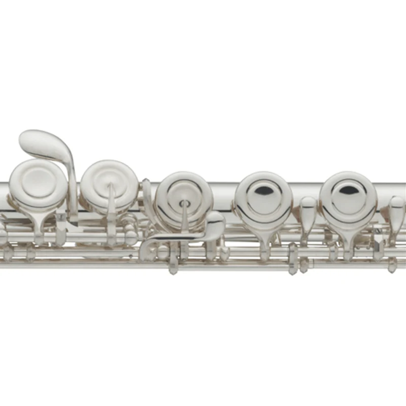 Yamaha YFL-212 Student Flute - Image 5