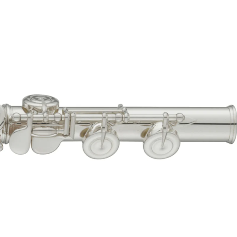 Yamaha YFL-212 Student Flute - Image 6