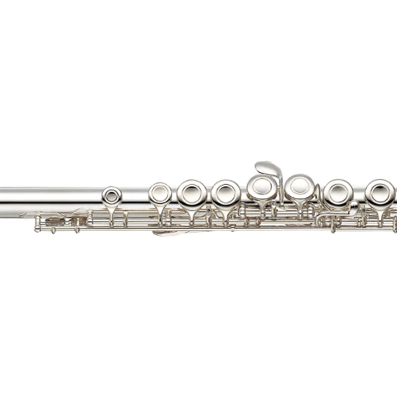 Yamaha YFL-312 Flute - Image 3