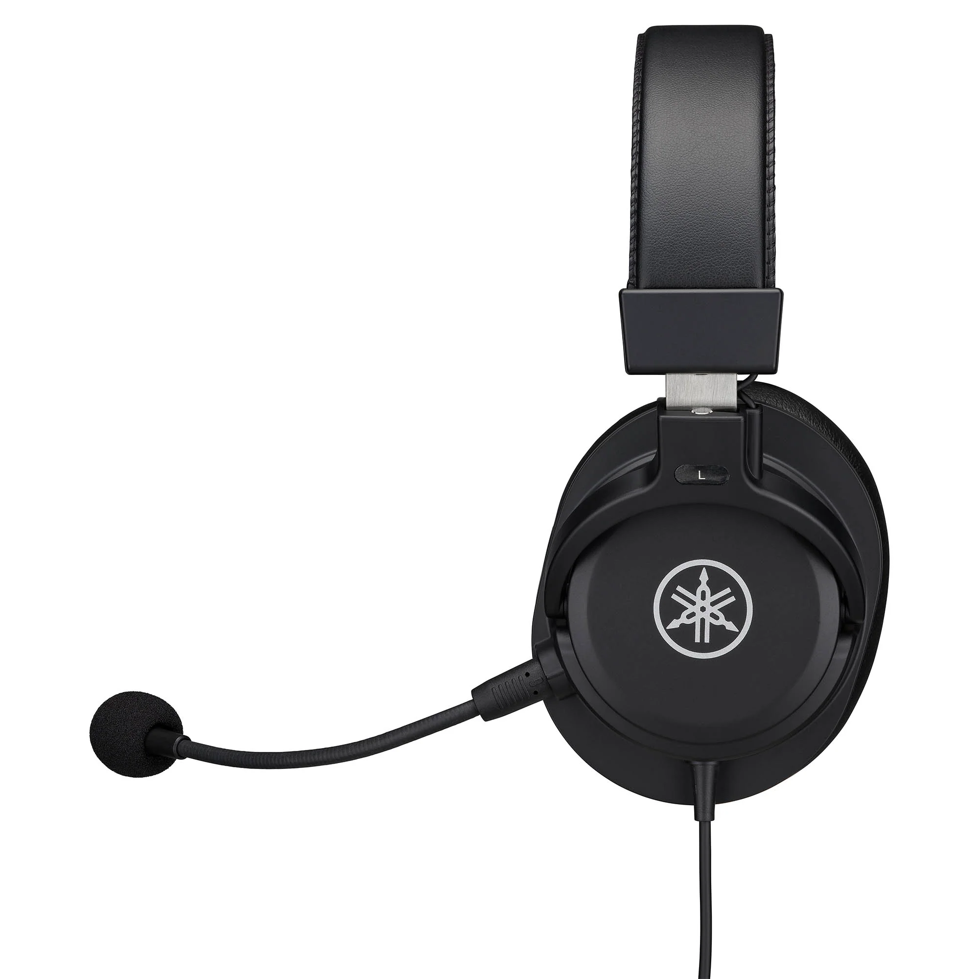 Yamaha YH-G01 Gaming Headset and Condenser Microphone - Image 3