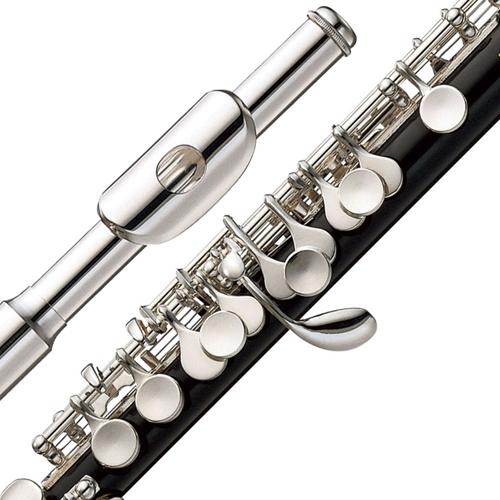 Yamaha YPC-32 Piccolo - Image 3