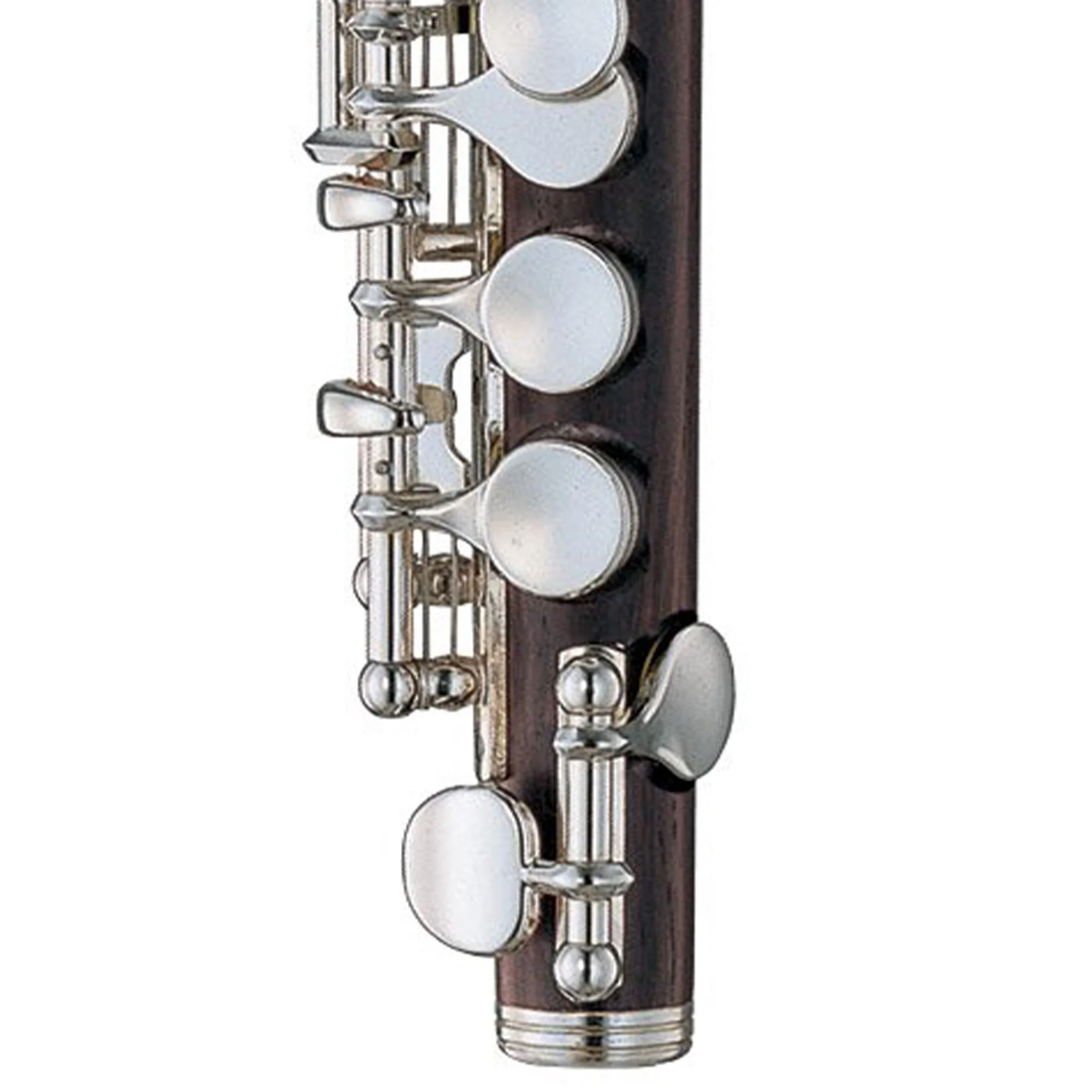 Yamaha YPC-62 Piccolo - Image 4